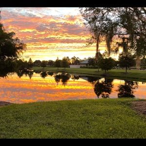 Meet your Posher, Christian